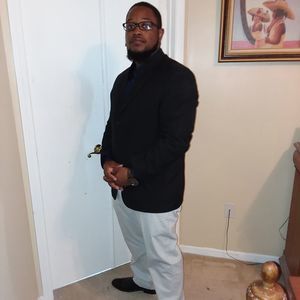 Meet your Posher, Darron